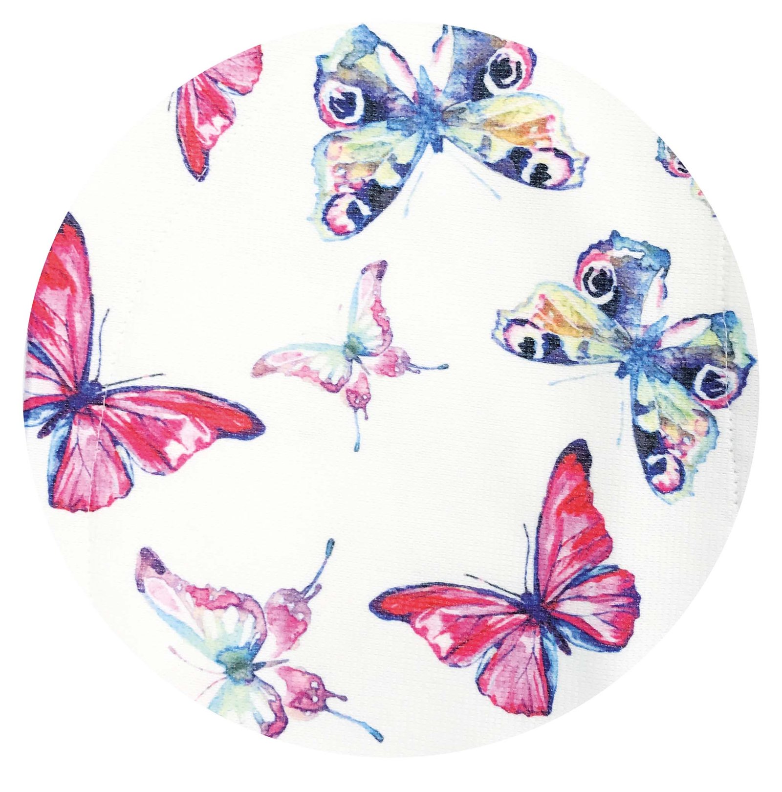 Bata FARFALLA kimono - Image 3